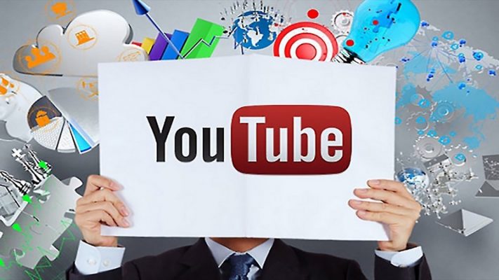 Dịch vụ quảng cáo Youtube giá rẻ, chất lượng, mang lại hiệu quả cao