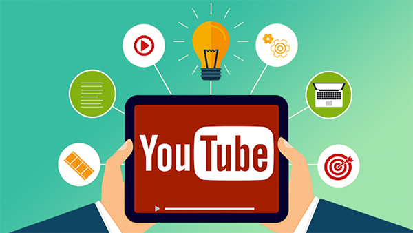 Dịch vụ tăng lượt xem video Youtube