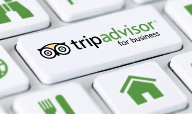 Dịch vụ tăng review Tripadvisor