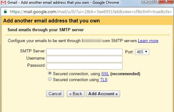 Tạo email theo tên miền: Bước đầu tiên để xây dựng thương hiệu cá nhân hoặc doanh nghiệp (2024)