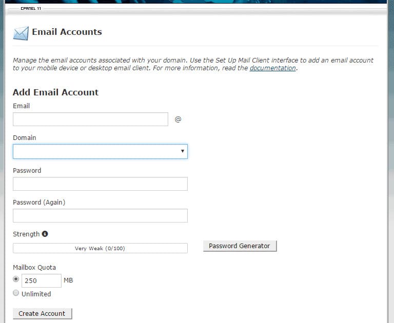 Tạo email theo tên miền: Bước đầu tiên để xây dựng thương hiệu cá nhân hoặc doanh nghiệp (2024)