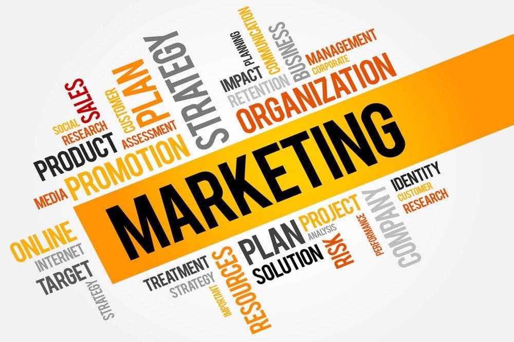Marketing Mix - Một yếu tố quan trọng trong chiến lược tiếp thị Marketing Mix - Một yếu tố quan trọng trong chiến lược tiếp thị