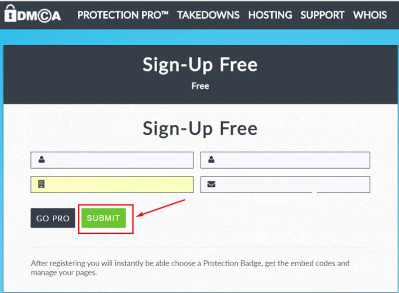 Chứng chỉ bảo vệ DMCA: Tầm quan trọng và cách áp dụng Chứng chỉ bảo vệ DMCA: Tầm quan trọng và cách áp dụng