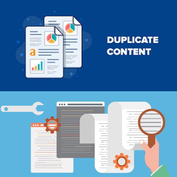 Phân tích Duplicate Content: 15 cách giải quyết hiệu quả