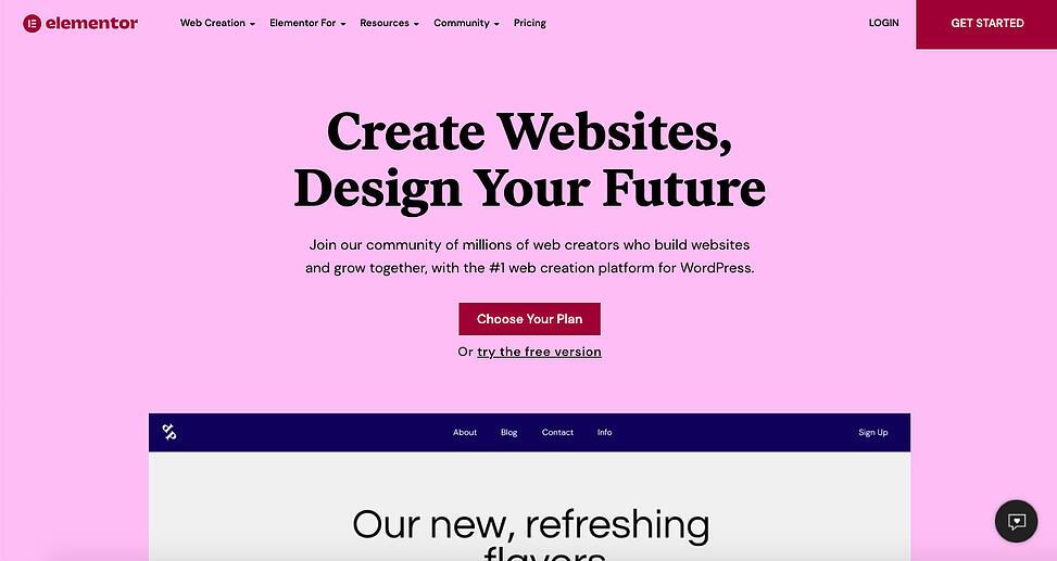 Hiểu rõ hơn về Plugin Elementor là gì?