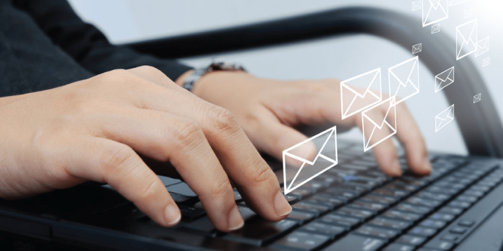 Viết Email chuyên nghiệp theo hướng dẫn chi tiết, dễ hiểu từ A-Z