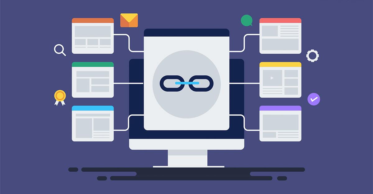 Tìm hiểu về External Link và 3 thông tin thú vị về liên kết ngoài Tìm hiểu về External Link và 3 thông tin thú vị về liên kết ngoài