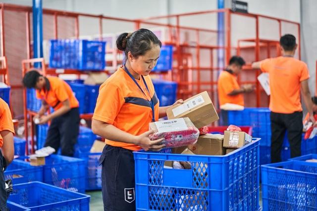 Danh sách đơn vị vận chuyển Lazada: Đầy đủ và cập nhật mới