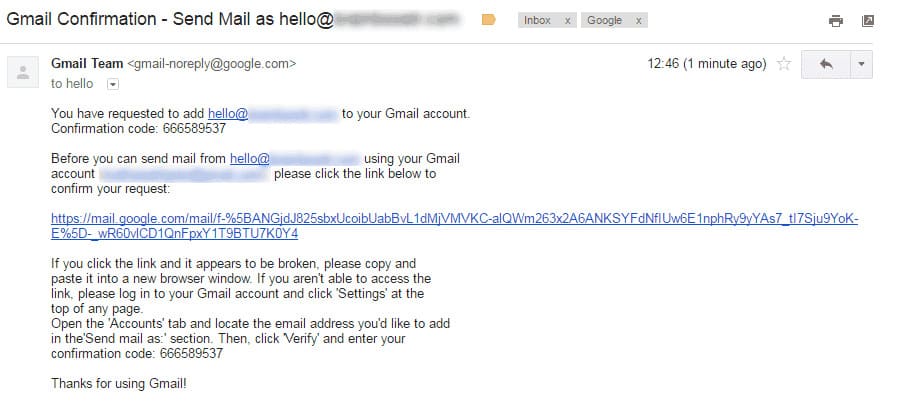 Tạo email theo tên miền: Bước đầu tiên để xây dựng thương hiệu cá nhân hoặc doanh nghiệp (2024)