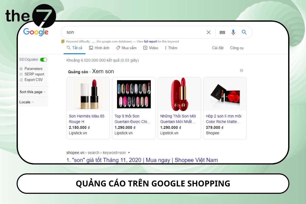 google-adwords-la-gi-6-2 Google ưu tiên vị trí hiển thị đầu tiên cho các quảng cáo Google Shopping