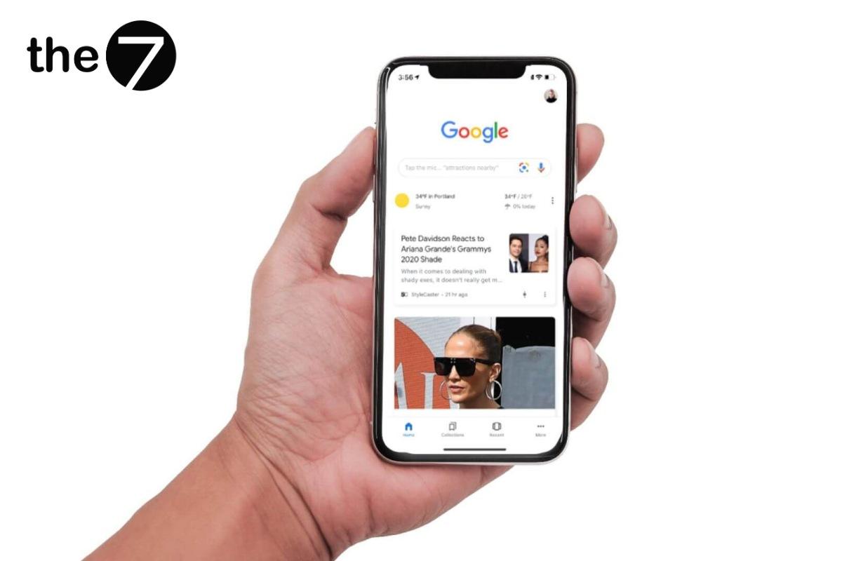 google-discover-la-gi-4-2 Google Discovery Ads trên Discover Feed