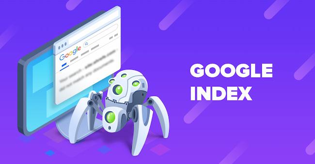 Tìm hiểu về Google Index và 10 cách để website được index nhanh chóng năm 2024 Tìm hiểu về Google Index và 10 cách để website được index nhanh chóng năm 2024