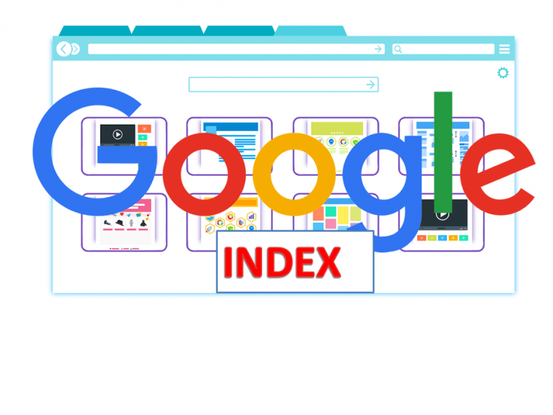 Tìm hiểu về Google Index và 10 cách để website được index nhanh chóng năm 2024 Tìm hiểu về Google Index và 10 cách để website được index nhanh chóng năm 2024