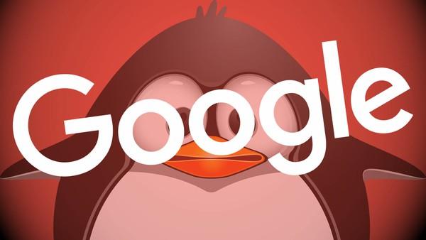 Google Penguin: Triệu chứng, lý do và cách khắc phục tối ưu