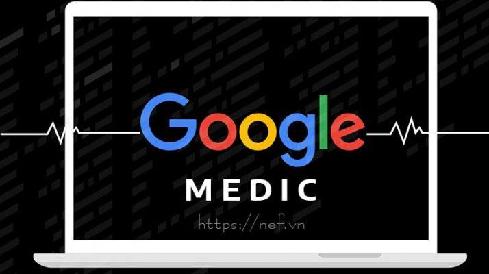 Google Medic là gì? Hãy cùng tìm hiểu về thuật ngữ này