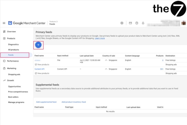 google-merchant-centre-la-gi-3-2 Bảng điều khiển của Google Merchant Centre