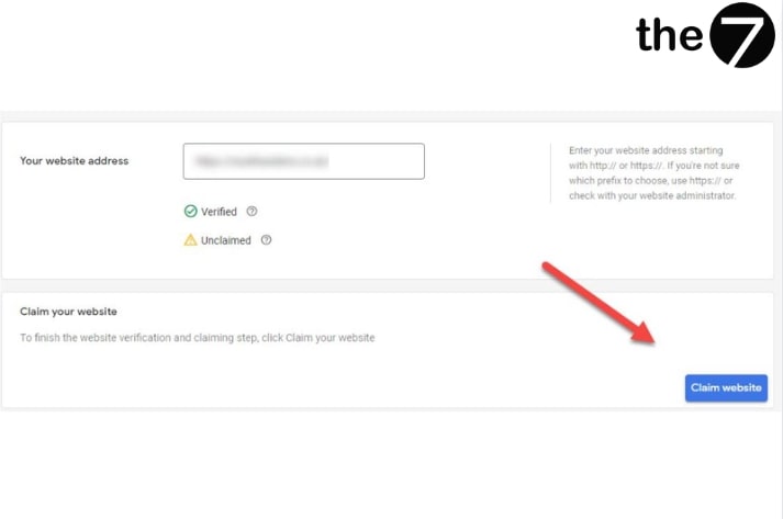google-merchant-centre-la-gi-7-2 Xác minh và xác nhận quyền sở hữu trang web