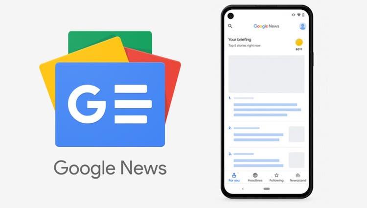 Google News: Nền tảng thông tin trực tuyến hàng đầu