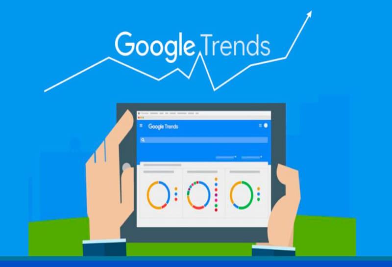 Tận dụng Google Trends để tối ưu hóa SEO hiệu quả nhất