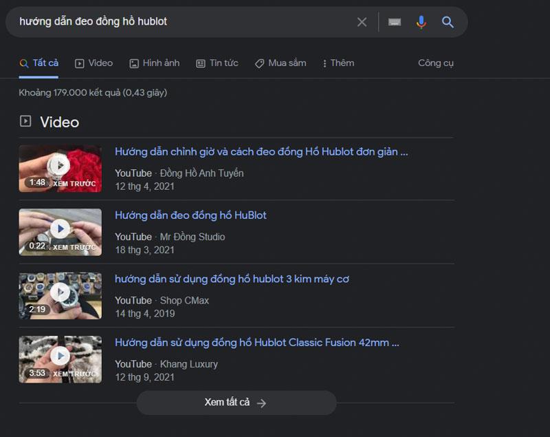 Tối ưu hóa YouTube với SEO: 7 bước thành công trong năm 2024