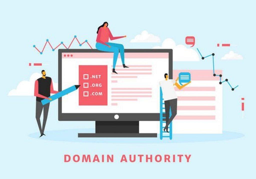 Vai trò của Domain Authority và tầm quan trọng của nó