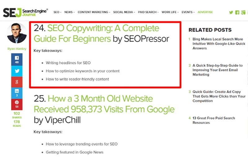 Vai trò của Domain Authority và tầm quan trọng của nó