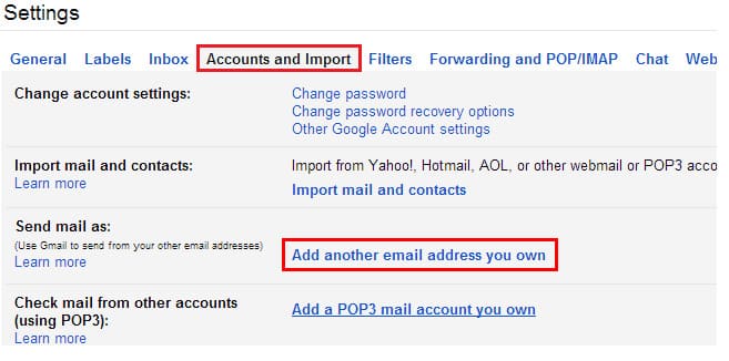 Tạo email theo tên miền: Bước đầu tiên để xây dựng thương hiệu cá nhân hoặc doanh nghiệp (2024)