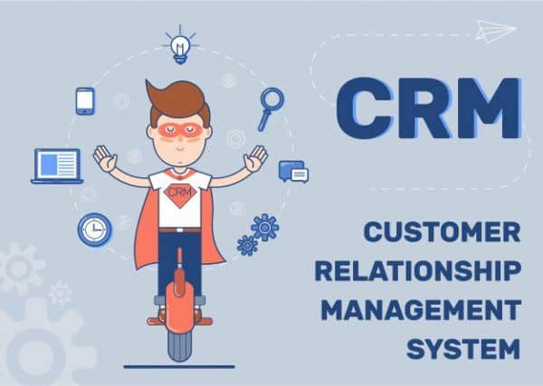 Hiểu về CRM và 4 yếu tố quan trọng trong quản lý khách hàng 2023