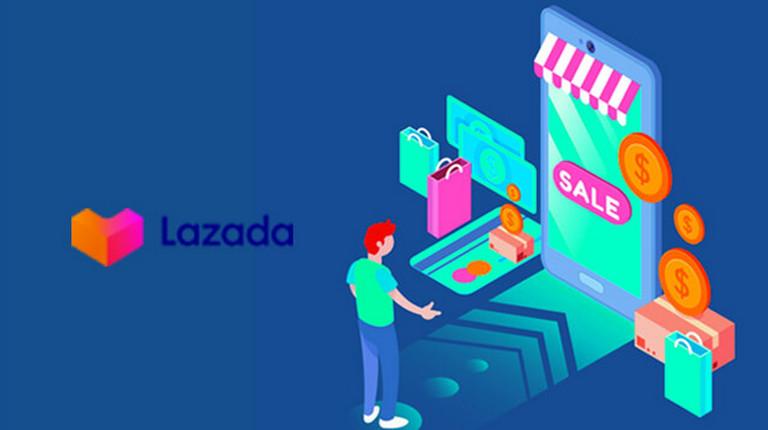 Có phải phải chi tiền để bán hàng trên Lazada không? Có phải phải chi tiền để bán hàng trên Lazada không?