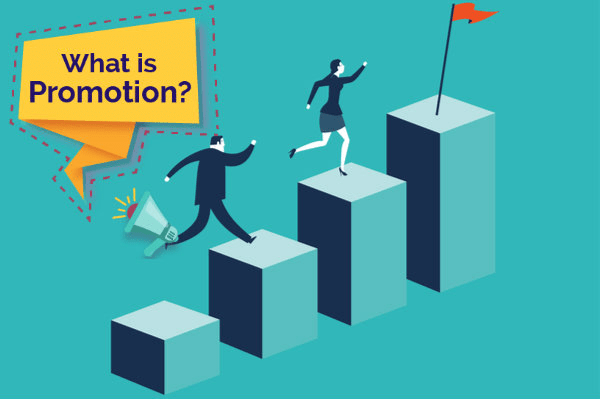Promotion là gì? Tìm hiểu về khái niệm này Promotion là gì? Tìm hiểu về khái niệm này