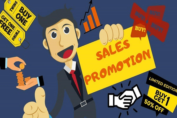 Promotion là gì? Tìm hiểu về khái niệm này Promotion là gì? Tìm hiểu về khái niệm này
