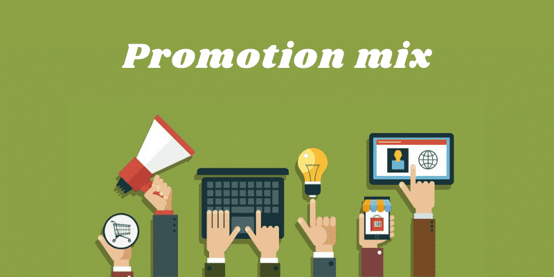 Promotion là gì? Tìm hiểu về khái niệm này Promotion là gì? Tìm hiểu về khái niệm này