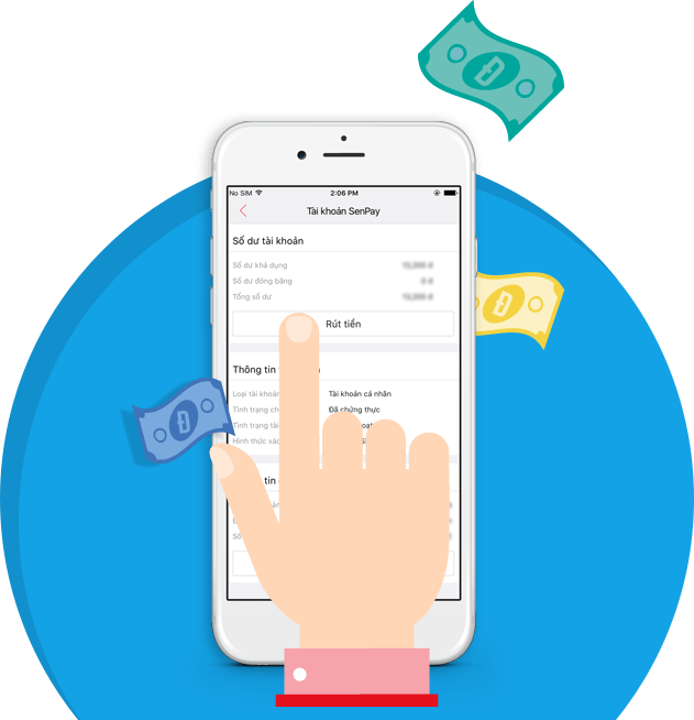 Phí bán hàng trên Sendo: tình hình hiện tại ra sao?