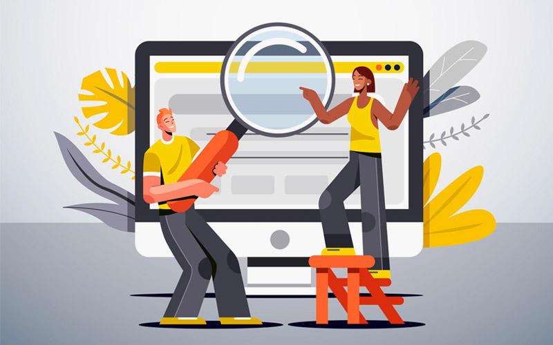 SEO hiệu quả với Keyword Stuffing và cách tối ưu từ khóa