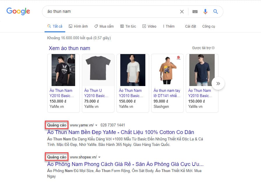 Google Ads và Facebook Ads: Quảng cáo nào có ROI cao hơn?