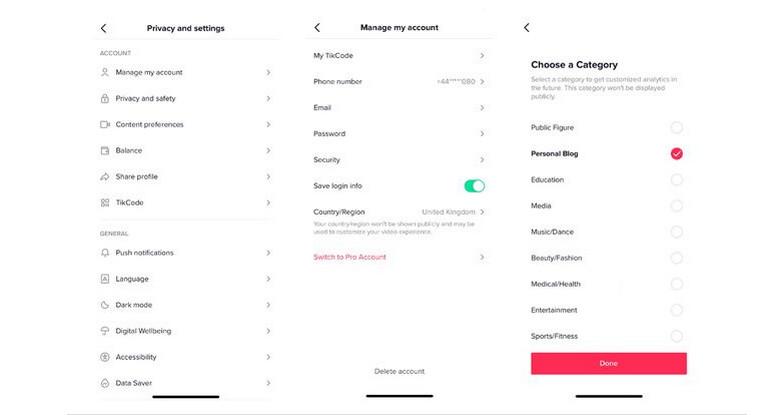 Thời điểm vàng trên TikTok để video trở thành xu hướng Thời điểm vàng trên TikTok để video trở thành xu hướng