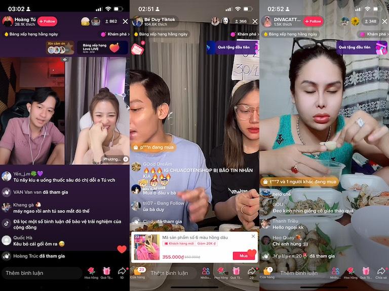 Thời điểm vàng trên TikTok để video trở thành xu hướng Thời điểm vàng trên TikTok để video trở thành xu hướng