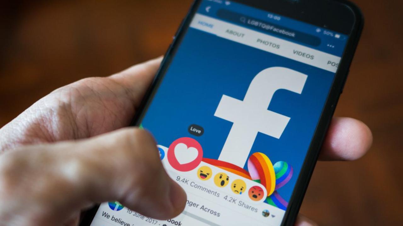 Tìm hiểu về EdgeRank Facebook và khắc phục 3 sai lầm thường gặp