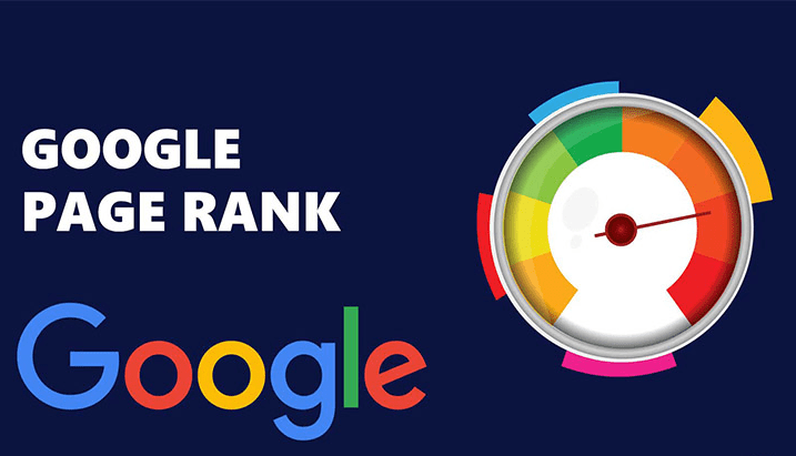 Sự quan trọng của Google Pagerank trong tìm kiếm