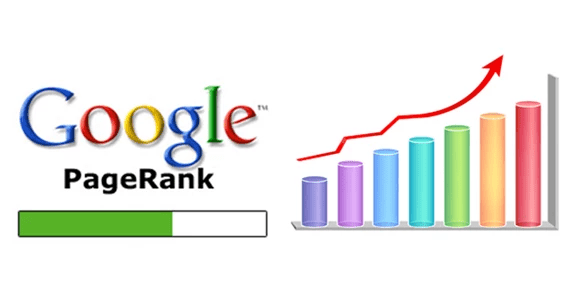 Sự quan trọng của Google Pagerank trong tìm kiếm