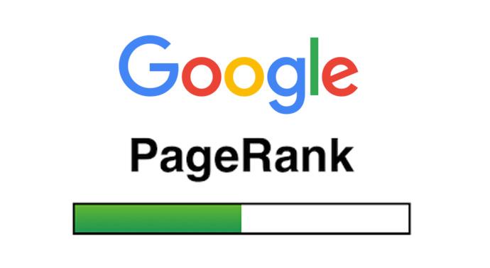 Sự quan trọng của Google Pagerank trong tìm kiếm