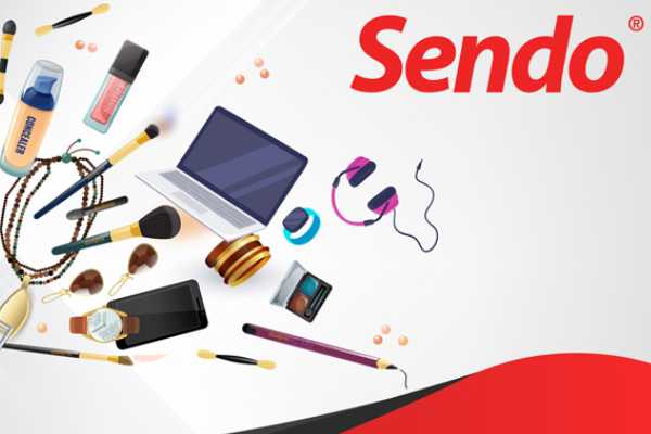 Phí bán hàng trên Sendo: tình hình hiện tại ra sao?