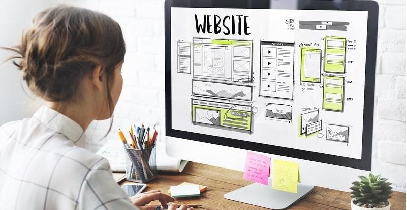 Tận dụng kinh nghiệm thiết kế web chuyên nghiệp