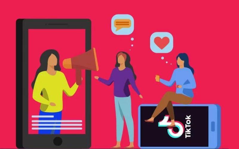 Chia sẻ kỹ thuật ghép mặt vào video TikTok cực dễ dàng