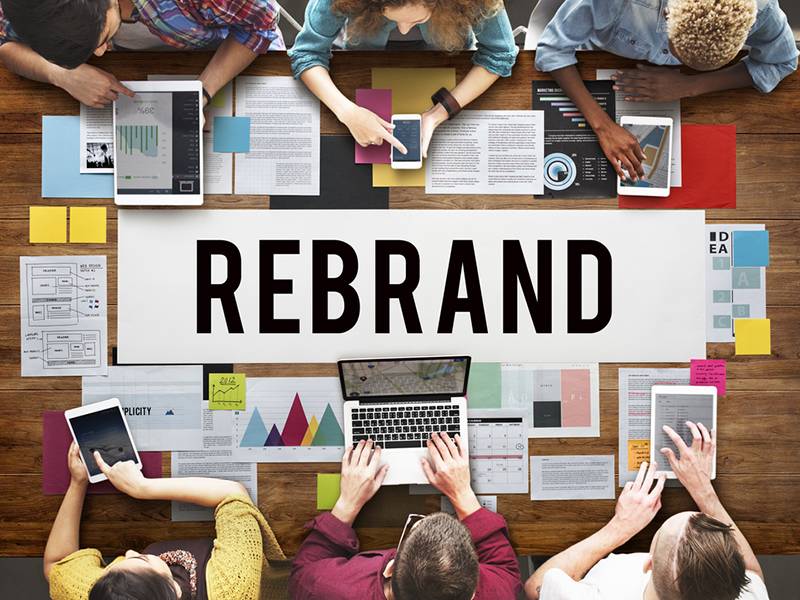 Rebranding: Sự khác biệt và ý nghĩa của nó