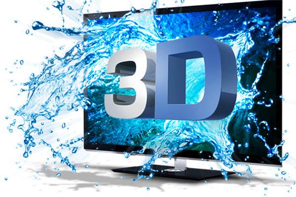 Làm phim quảng cáo 3D dễ dàng cho người mới