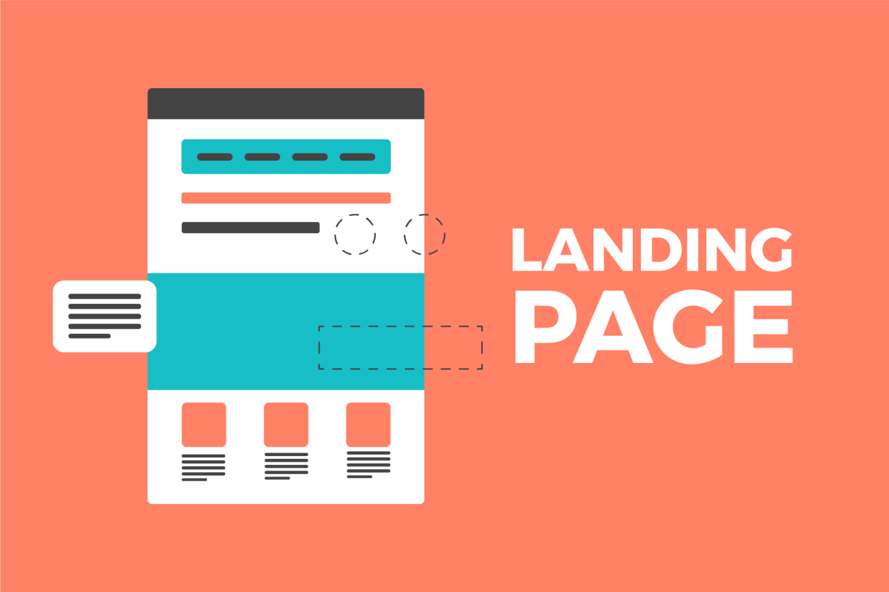 Landing Page là gì? Hiểu rõ khái niệm và tác dụng của nó