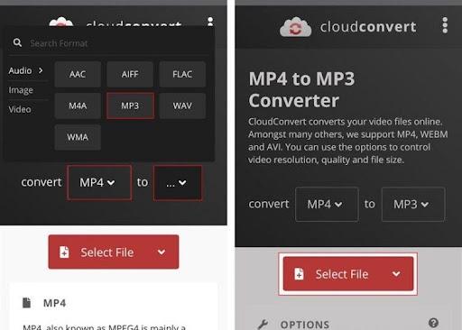 Phương pháp tách nhạc từ video TikTok đạt hiệu quả cao Phương pháp tách nhạc từ video TikTok đạt hiệu quả cao