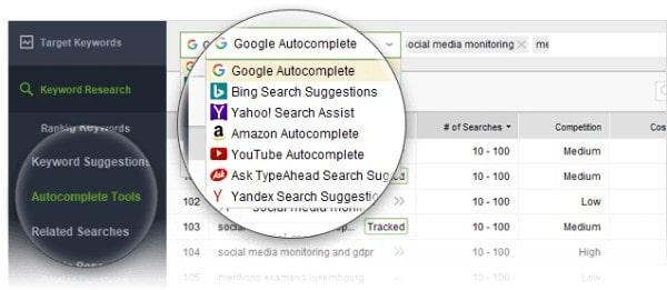 Hiểu rõ về SEO PowerSuite: Kiến thức đầy đủ cho người mới
