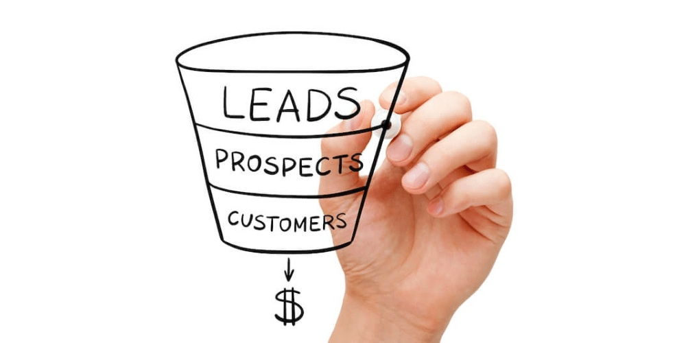 Lead trong marketing: Khái niệm và ý nghĩa của nó là gì?